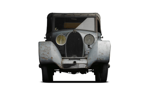 1934 Bugatti Type 57 Ventoux | Gooding & Company 1934 Bugatti Type 57 Ventoux | Gooding & Company